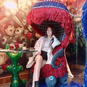 Meet your Posher, Sophia